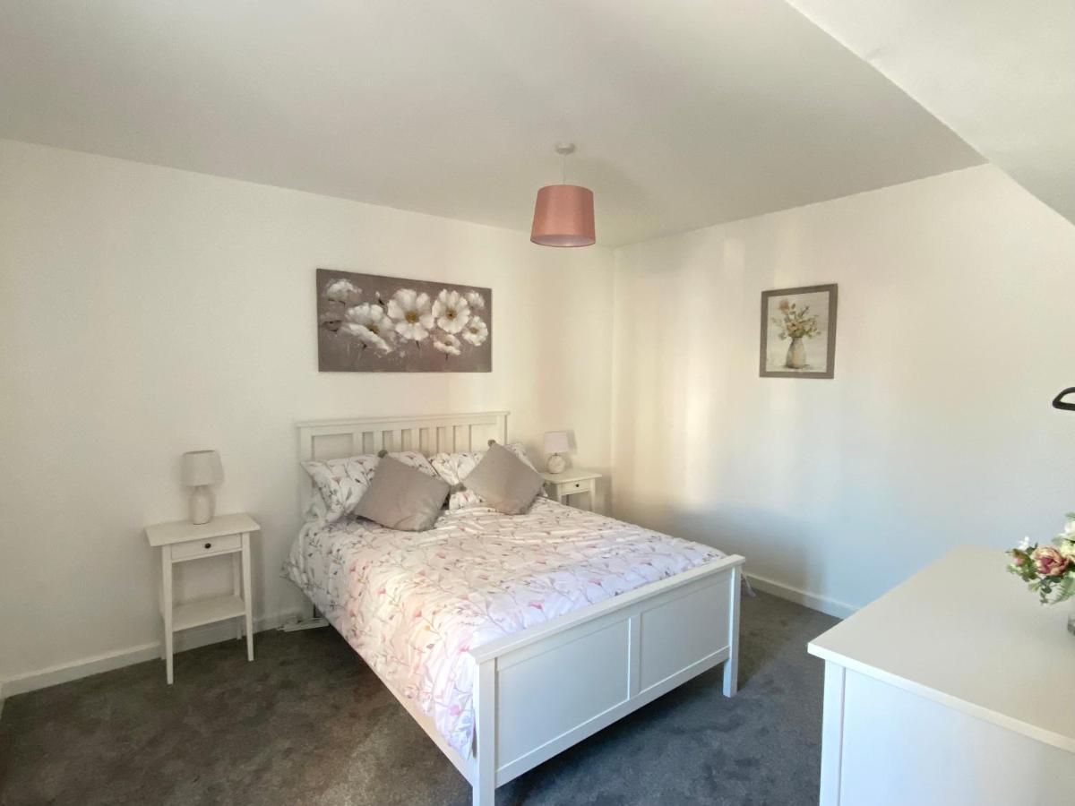 Hodge Bower Holidays, Ironbridge - Blakemore Екстер'єр фото