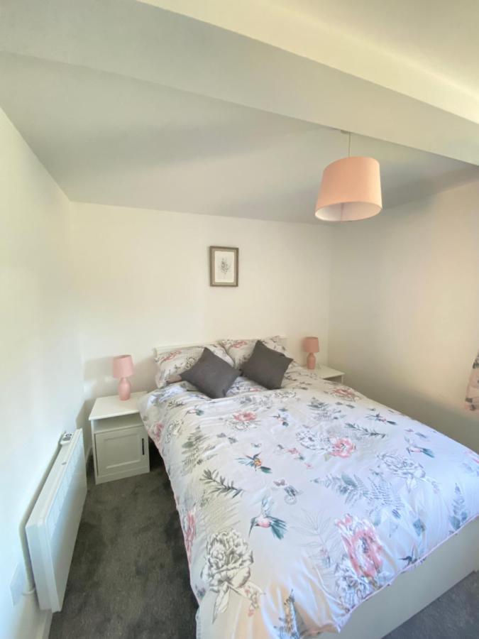 Hodge Bower Holidays, Ironbridge - Blakemore Екстер'єр фото