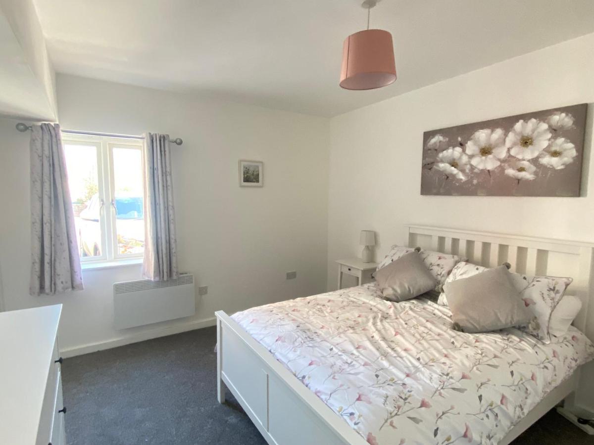 Hodge Bower Holidays, Ironbridge - Blakemore Екстер'єр фото