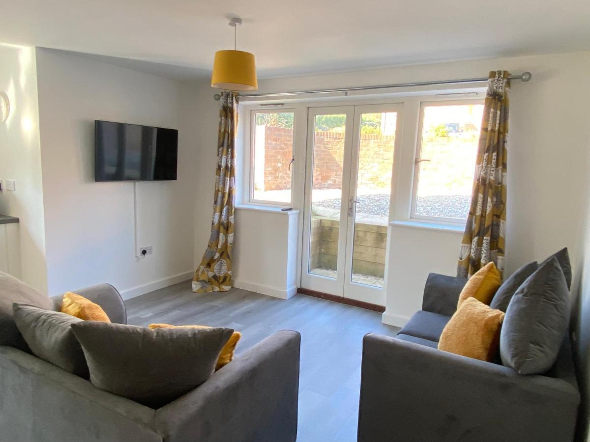 Hodge Bower Holidays, Ironbridge - Blakemore Екстер'єр фото