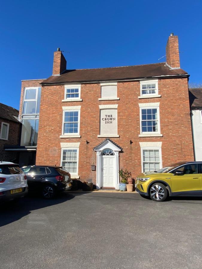 Hodge Bower Holidays, Ironbridge - Blakemore Екстер'єр фото