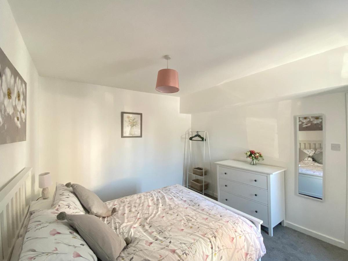 Hodge Bower Holidays, Ironbridge - Blakemore Екстер'єр фото