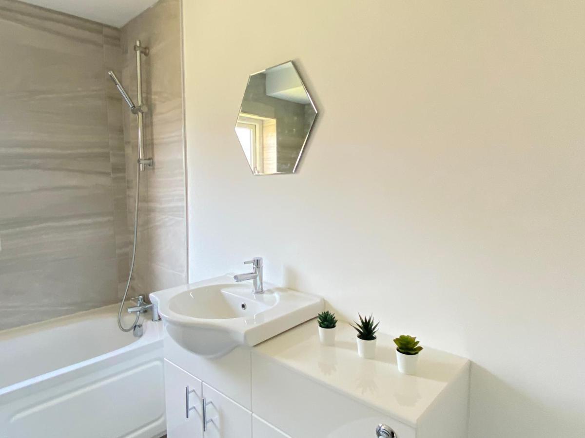 Hodge Bower Holidays, Ironbridge - Blakemore Екстер'єр фото