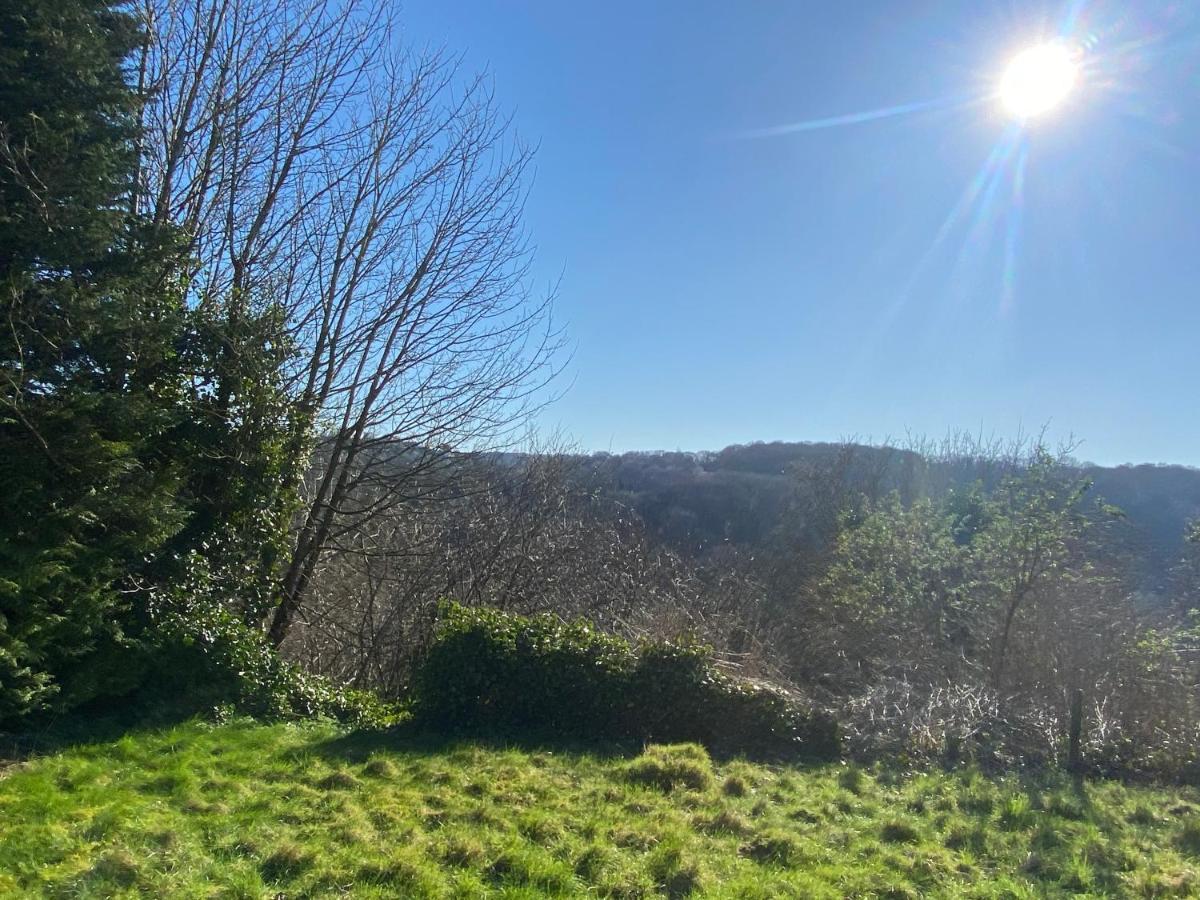Hodge Bower Holidays, Ironbridge - Blakemore Екстер'єр фото