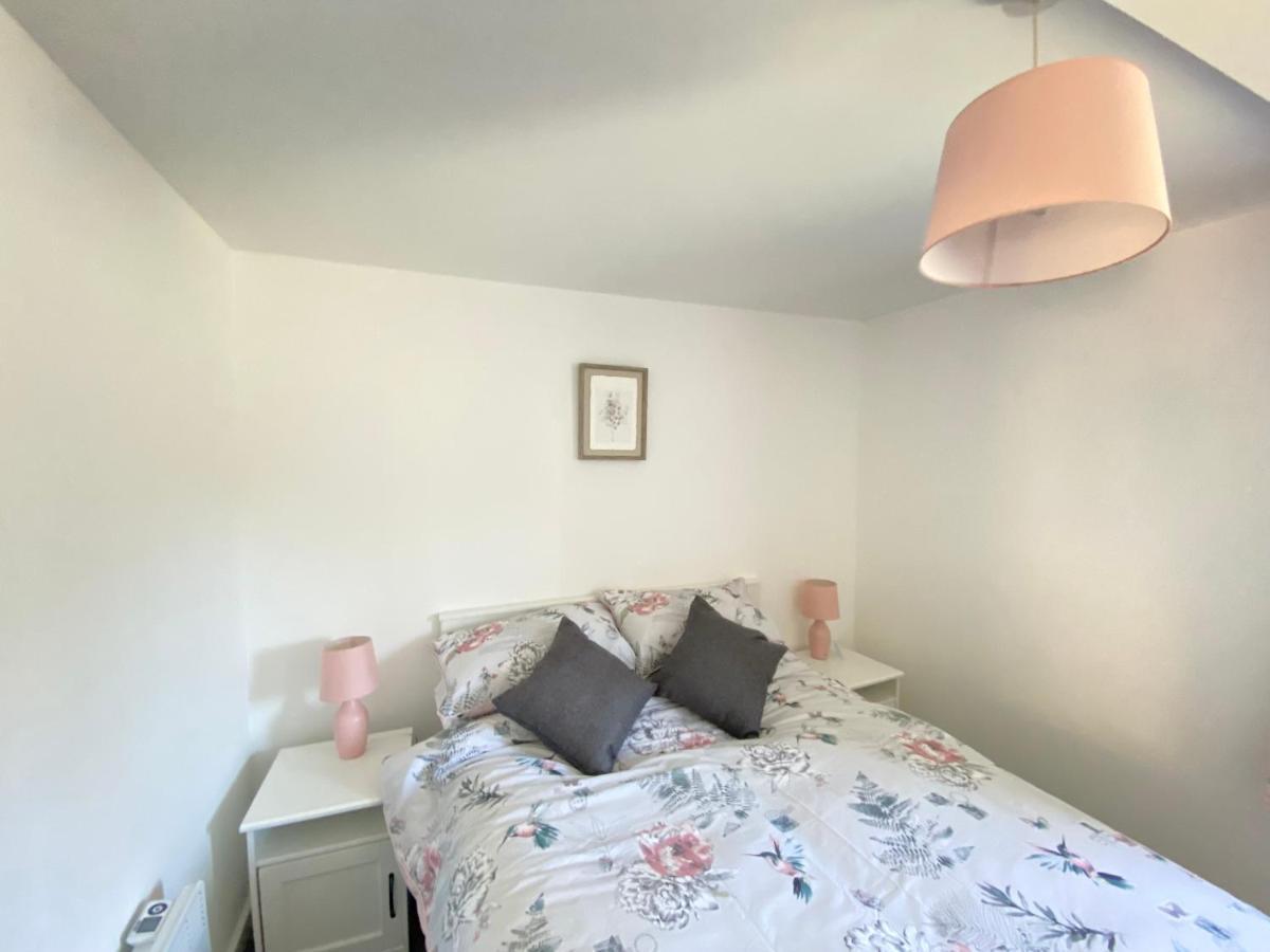 Hodge Bower Holidays, Ironbridge - Blakemore Екстер'єр фото