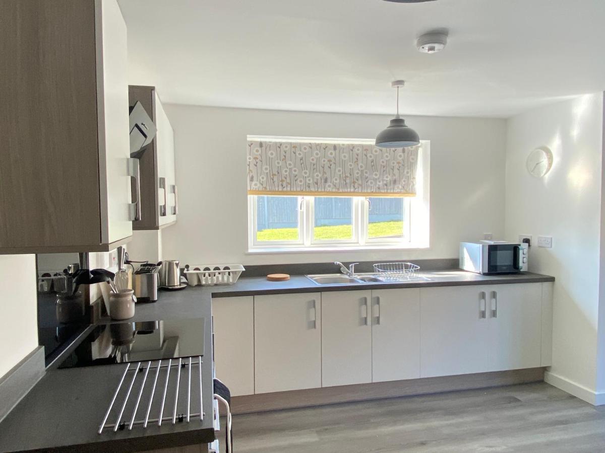 Hodge Bower Holidays, Ironbridge - Blakemore Екстер'єр фото
