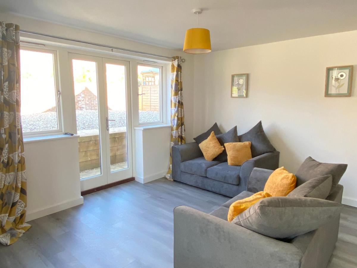 Hodge Bower Holidays, Ironbridge - Blakemore Екстер'єр фото