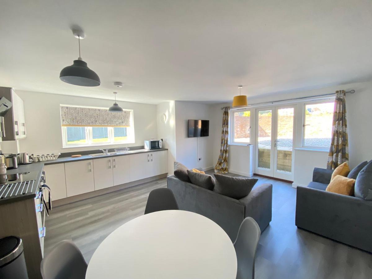 Hodge Bower Holidays, Ironbridge - Blakemore Екстер'єр фото