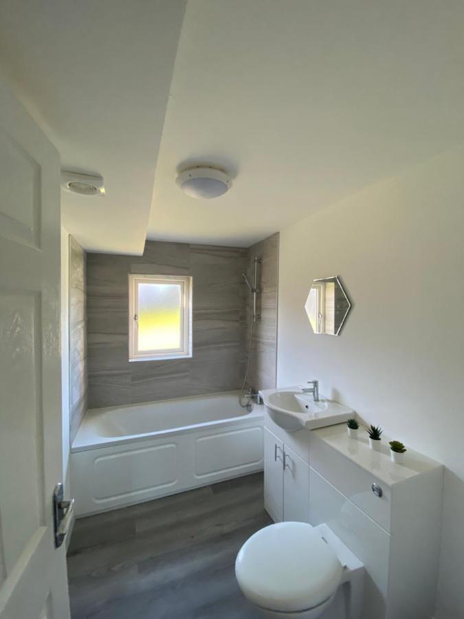 Hodge Bower Holidays, Ironbridge - Blakemore Екстер'єр фото