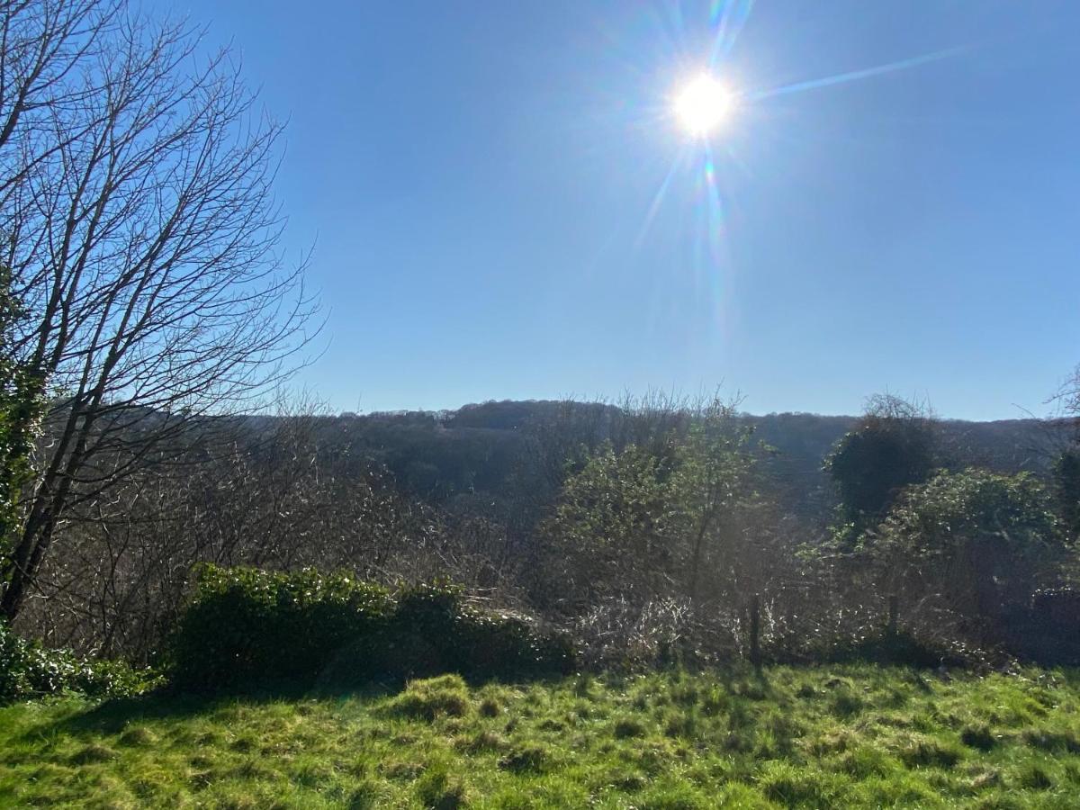 Hodge Bower Holidays, Ironbridge - Blakemore Екстер'єр фото